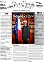 journal Racailles06 journal Racailles06
