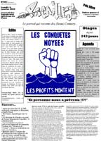 journal Racailles08 journal Racailles08