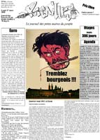 journal Racailles15 journal Racailles15