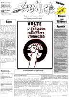 journal Racailles17 journal Racailles17
