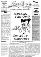 journal Racailles21 journal Racailles21