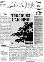 journal Racailles27 journal Racailles27