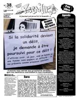 journal Racailles38 journal Racailles38