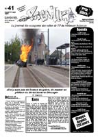 journal Racailles41 journal Racailles41