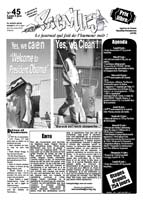 journal Racailles45 journal Racailles45