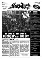 journal Racailles57 journal Racailles57