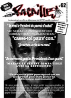 journal Racailles62 journal Racailles62